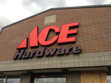 ace hardware near me phone number